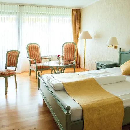Parkhotel Maasberg Gmbh 酒店