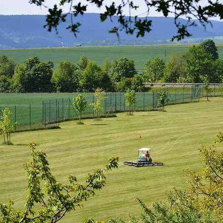 Parkhotel Maasberg Gmbh 4*