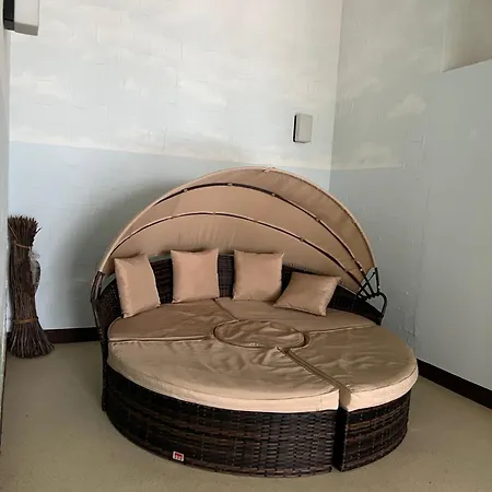 Parkhotel Maasberg Gmbh