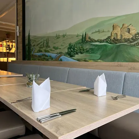 Parkhotel Maasberg Gmbh מלון 4*