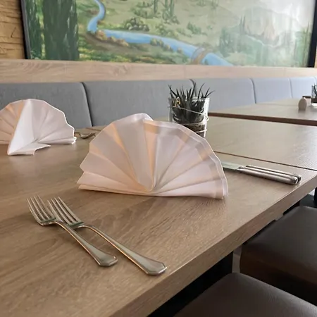 Parkhotel Maasberg 4*