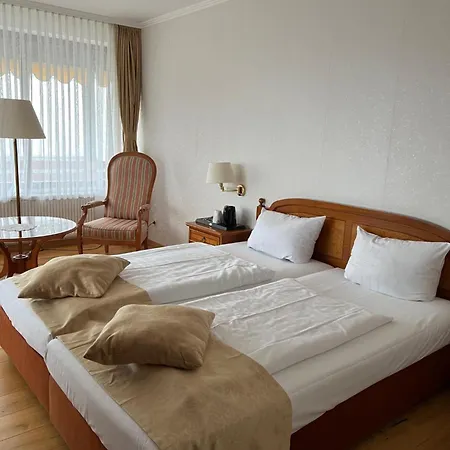 Parkhotel Maasberg Gmbh