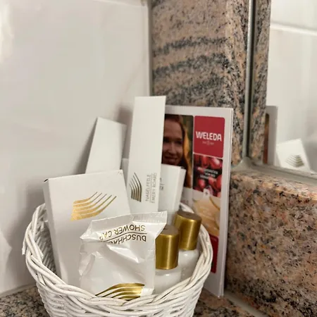 فندق Parkhotel Maasberg Gmbh باد سوبرنهيم