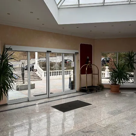 Parkhotel Maasberg