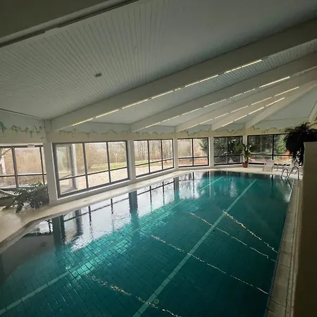 فندق Parkhotel Maasberg Gmbh