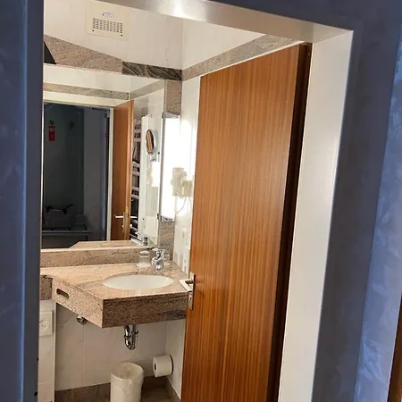 Parkhotel Maasberg Gmbh מלון 4*