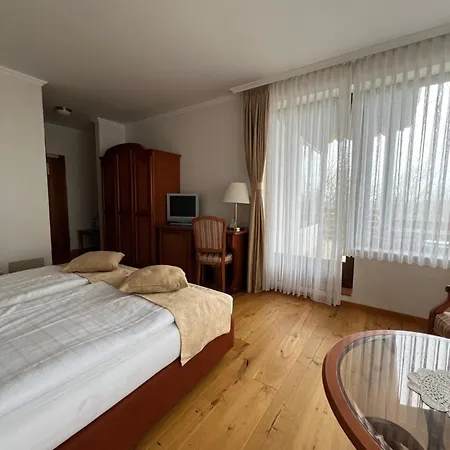 فندق Parkhotel Maasberg Gmbh 4*