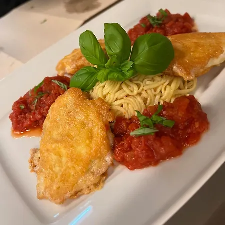 Parkhotel Maasberg Gmbh 4* باد سوبرنهيم