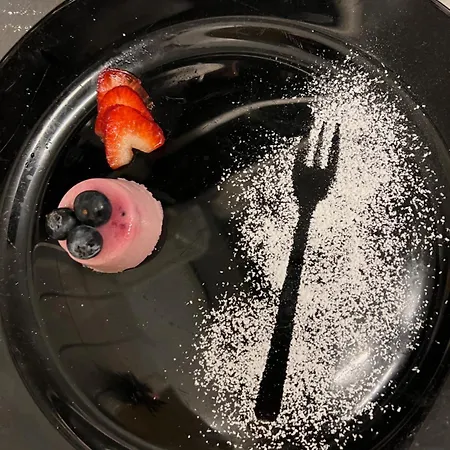 Parkhotel Maasberg Gmbh Hotel Bad Sobernheim