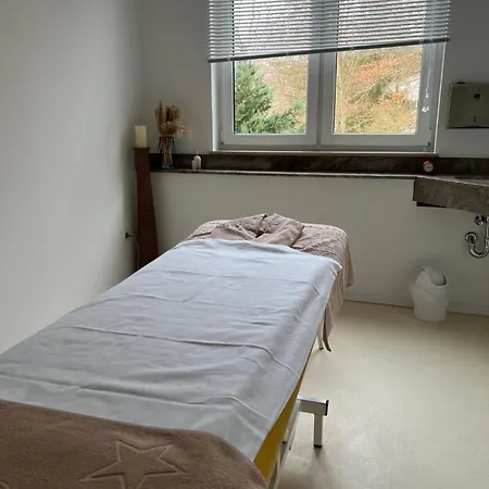 فندق Parkhotel Maasberg Gmbh باد سوبرنهيم