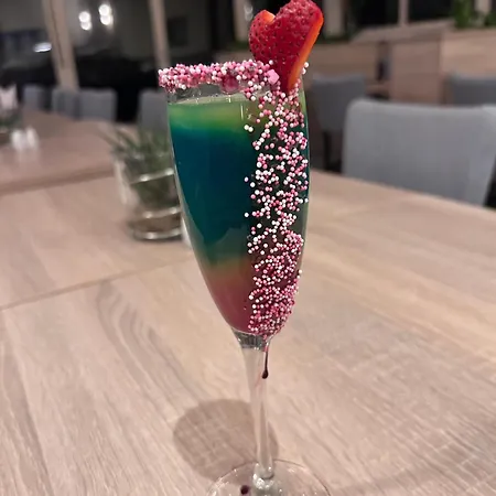 Parkhotel Maasberg Gmbh 巴特索伯恩海姆