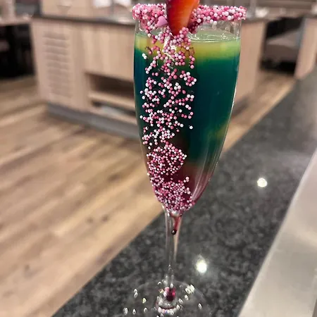 Parkhotel Maasberg Gmbh 酒店