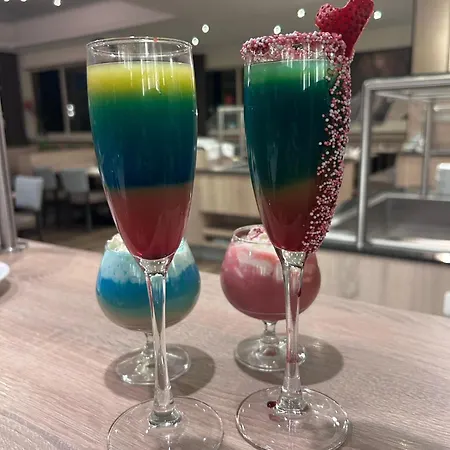 Parkhotel Maasberg Gmbh 酒店 4*
