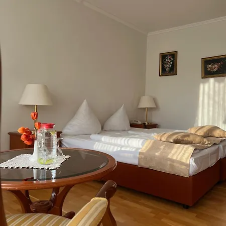 Parkhotel Maasberg Gmbh 酒店