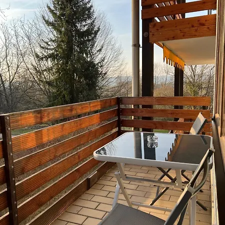 Parkhotel Maasberg Отель 4*