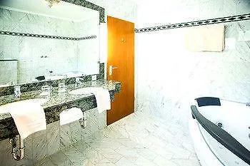 Parkhotel Maasberg Gmbh מלון 4*