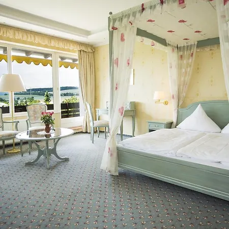 מלון Parkhotel Maasberg Gmbh