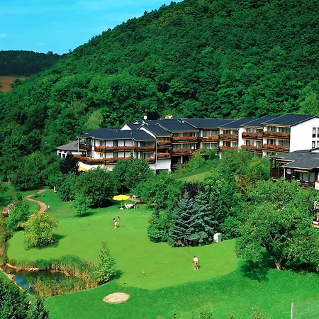 Parkhotel Maasberg Gmbh