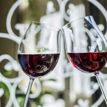 فندق Parkhotel Maasberg Gmbh 4*