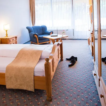 Parkhotel Maasberg Gmbh 4*