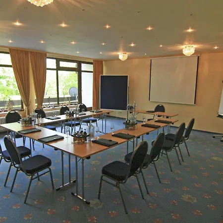 Parkhotel Maasberg Gmbh 4*