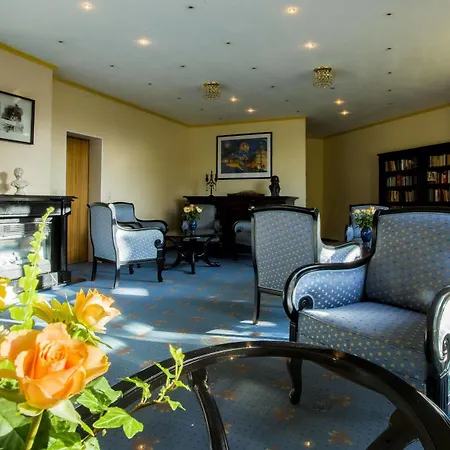 Parkhotel Maasberg Gmbh באד סוברנהיים