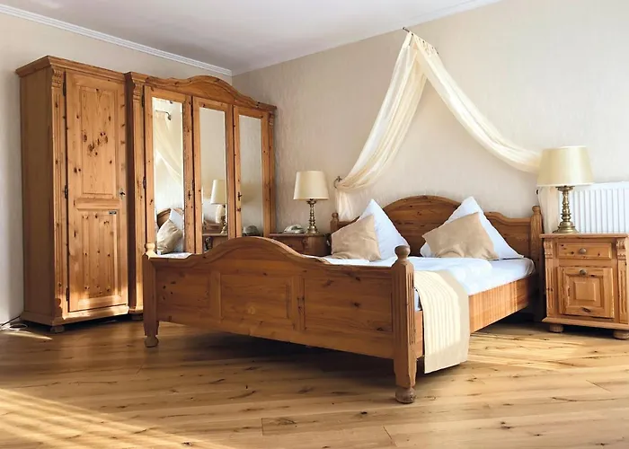 Parkhotel Maasberg Gmbh Hotel