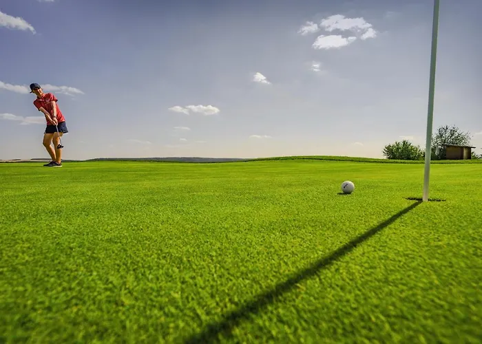 Parkhotel Maasberg Gmbh Hotel 4*