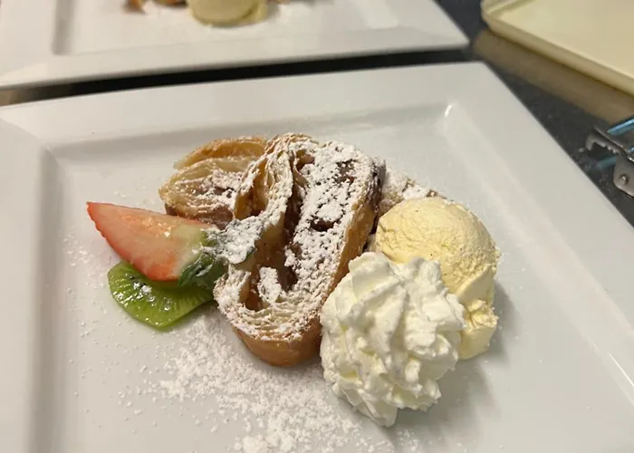 Parkhotel Maasberg Gmbh 4* Bad Sobernheim