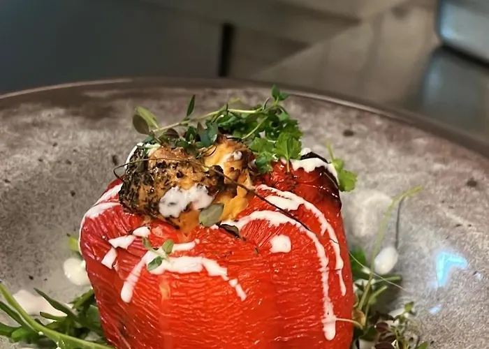 Hotel Parkhotel Maasberg Gmbh