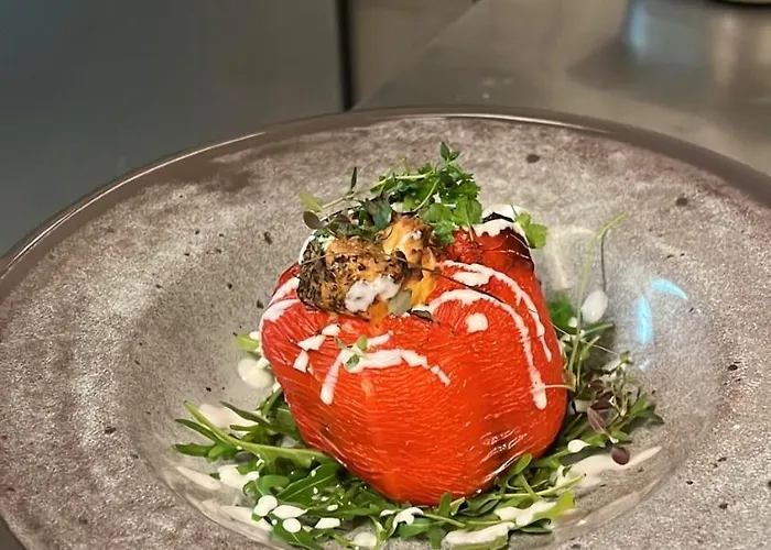 Parkhotel Maasberg Gmbh Hotel 4*