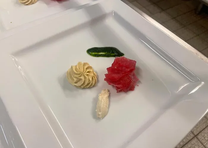 Parkhotel Maasberg Gmbh 4*