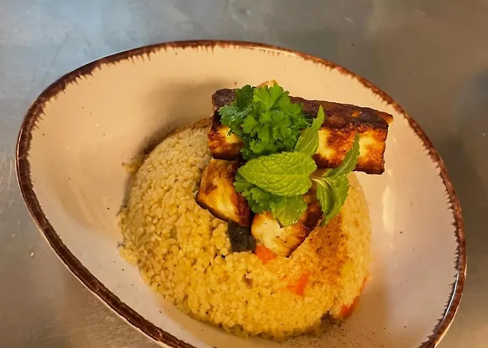 Parkhotel Maasberg Gmbh 4* Bad Sobernheim