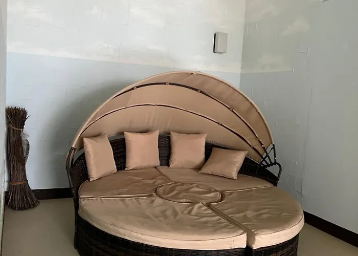 Parkhotel Maasberg Gmbh