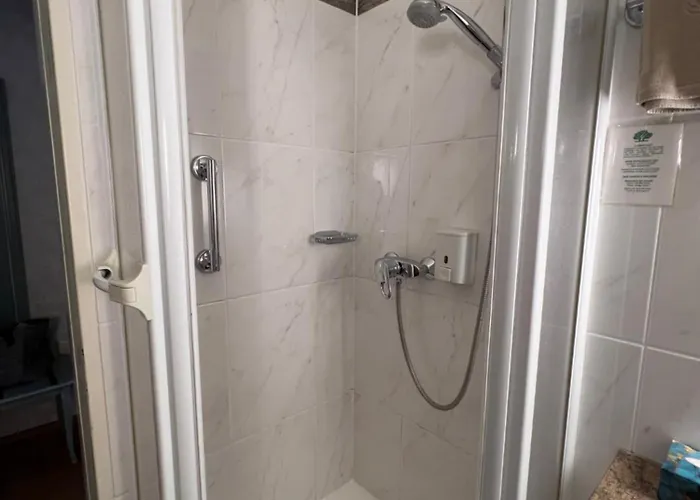 Hotel Parkhotel Maasberg Gmbh