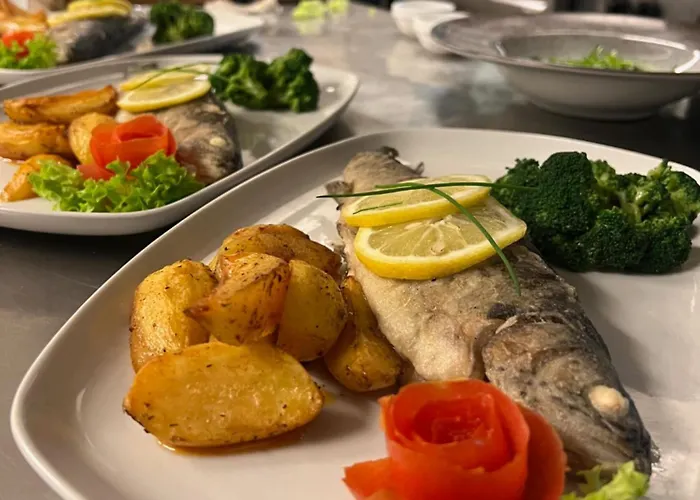 Hotel Parkhotel Maasberg Gmbh 4*