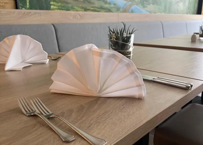 Parkhotel Maasberg Gmbh 4*