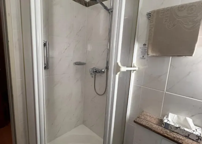 Hotel Parkhotel Maasberg Gmbh 4*