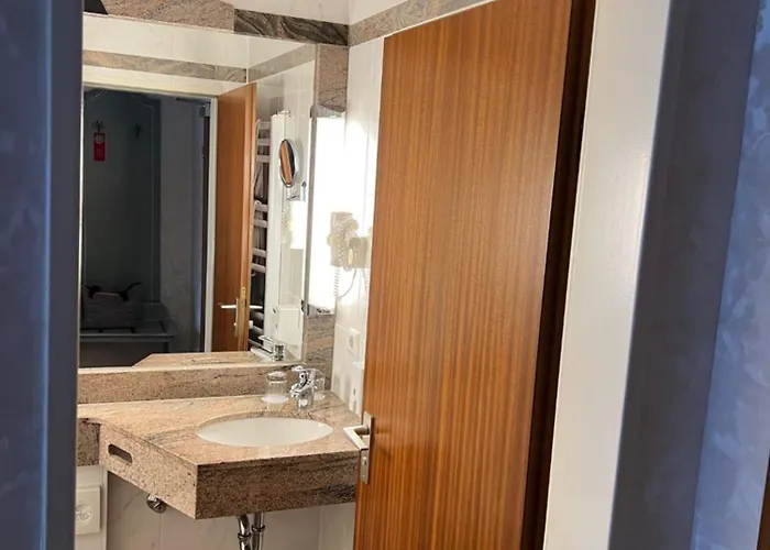 Parkhotel Maasberg Gmbh Hotel 4*