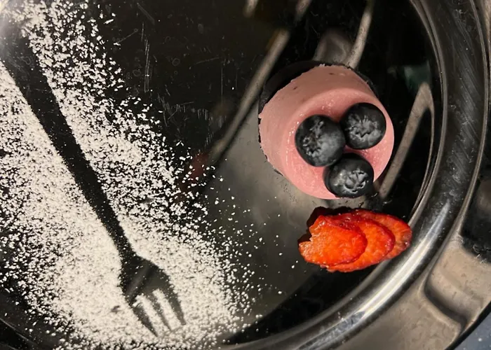 Hotel Parkhotel Maasberg Gmbh