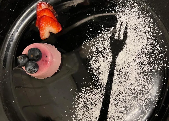 Parkhotel Maasberg Gmbh Hotel Bad Sobernheim