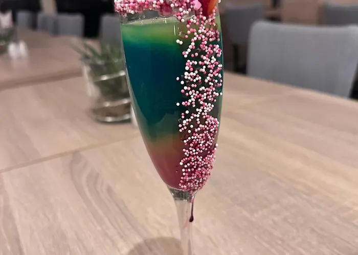 Parkhotel Maasberg Gmbh 巴特索伯恩海姆