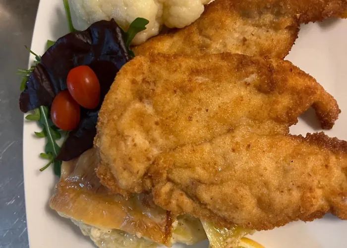 Parkhotel Maasberg Gmbh