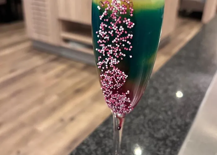 Parkhotel Maasberg Gmbh 酒店