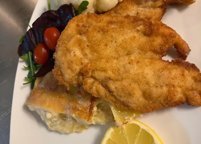 Hotel Parkhotel Maasberg Gmbh