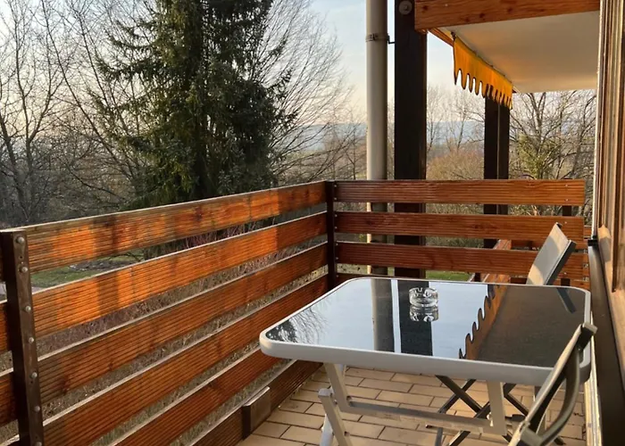 Parkhotel Maasberg Gmbh 酒店 4*