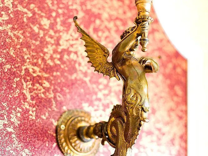 Parkhotel Maasberg Gmbh 4* Bad Sobernheim