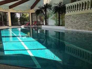 Hotel Parkhotel Maasberg Gmbh Bad Sobernheim