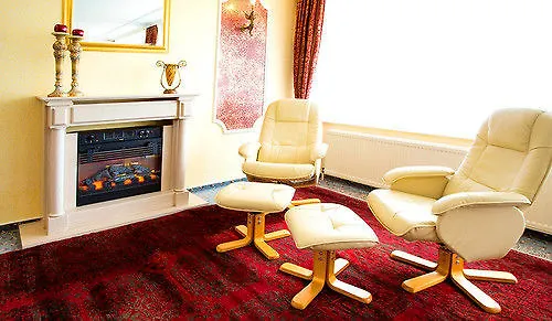 Hotel Parkhotel Maasberg Gmbh 4*