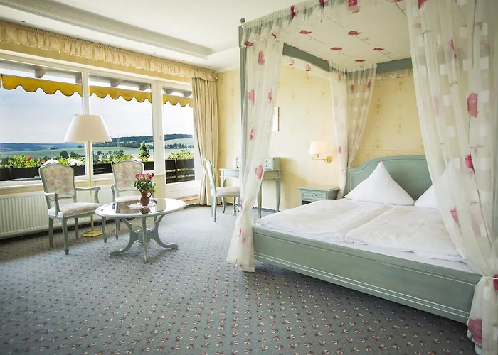 Hotel Parkhotel Maasberg Gmbh